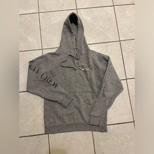 Salty Crew Hoodie - Wmns small